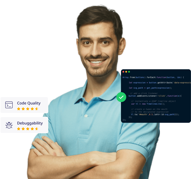 hiring PHP developers in india