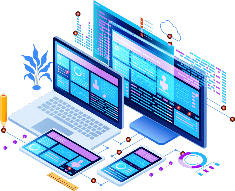 hiring website experts in india