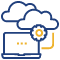 remote web development services in India