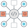 Python native app developers in India